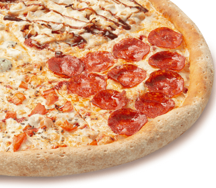 Пицца Папа Микс