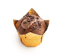 Маффин шоколадный