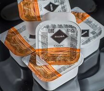 Соус кисло-сладкий