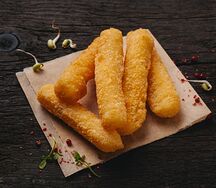 Сырные палочки