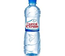 Святой источник