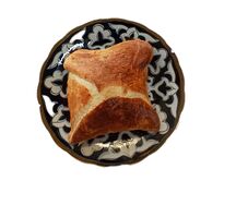 Хачапури с сыром