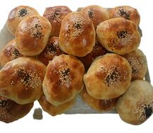 Самса из тандыра