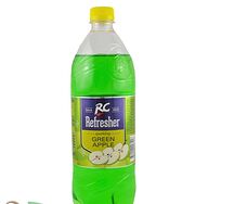 Rc Green Apple