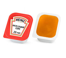 Соус Кисло-сладки