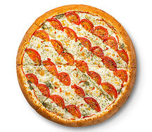 Пицца Маргарита