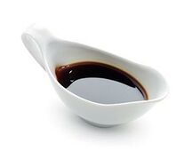 Соевый соус