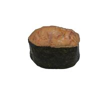 Спайси-лосось