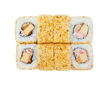 Спайси-ролл