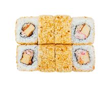 Сливочный угорь