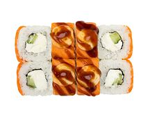 Запечённая Филадельфия