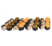 Сет острый (32шт)