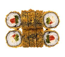 Темпура цезарь