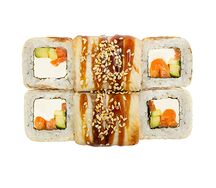 Ролл Дракон