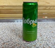 Добрый лайм