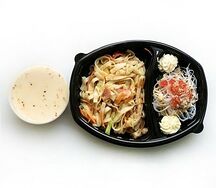 Шик-комбо люкс