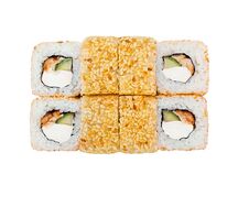 Сливочный лосось