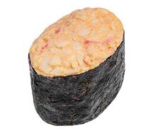 Спайси-краб