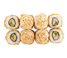 Горячий тунец