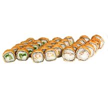 Сет Горячий