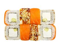 Юнайтед ролл