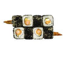 Калифорния эби