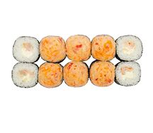 Шикадо ролл (10шт)