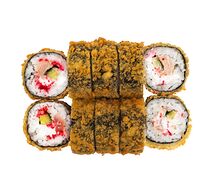 Горячая калифорния