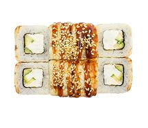 Филадельфия с угрём