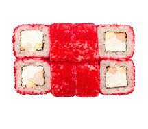 Калифорния с креветкой