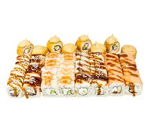 Сет дракон (40шт)