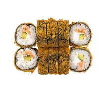 Горячая Филадельфия