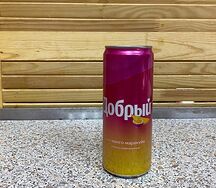 Добрый маракуйя