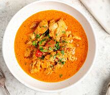 Паприкаш по-венгерски