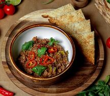 Чили кон карне