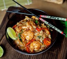 Пад Тай Бангкок