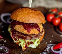 Бургер Рокфор