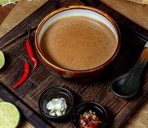 Индийский дал