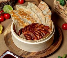 Утка по-пекински