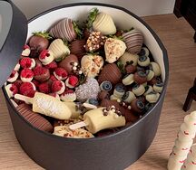 Всё и сразу №1