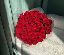 Королевский букет