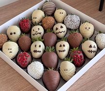 Страшно вкусно