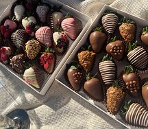 Бельгийская сказка