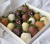 Аромат и вкус