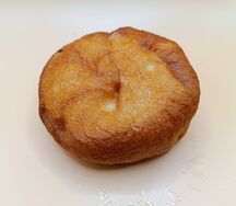 Беляш для тела и души