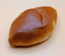 Пирожки из печи