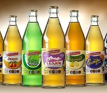 Лимонад Гост 1шт