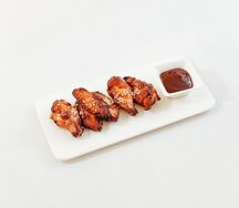 Крылышки Баффало