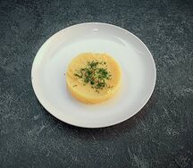 Картофельное пюре