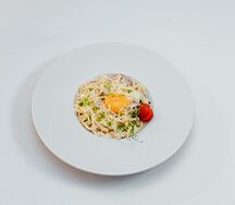 Паста Карбонара